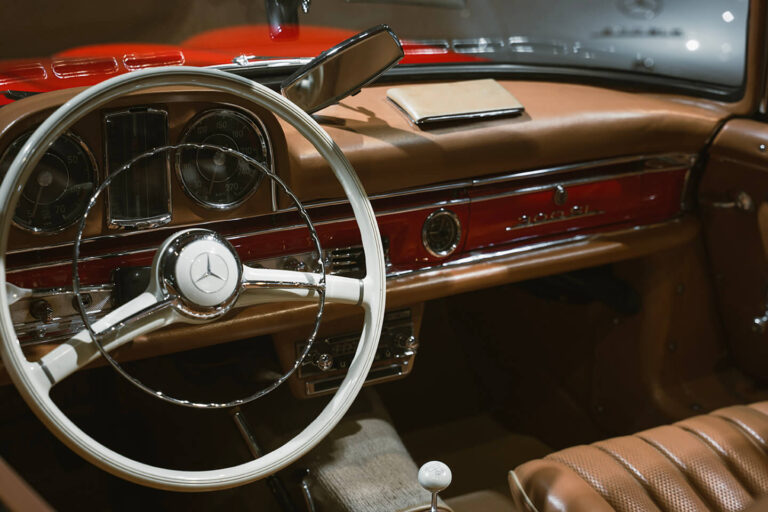 Musée Mercédes web