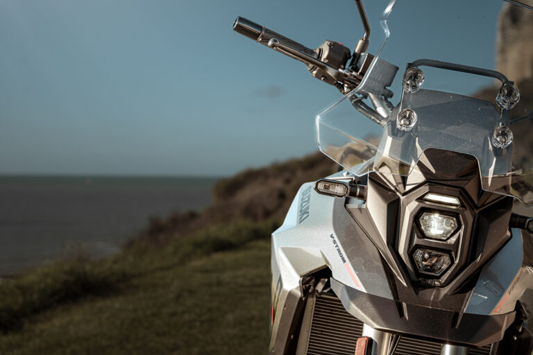 SUZUKI VSTROM 800SE 29